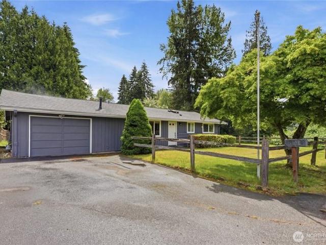 House for sale in Renton, Washington