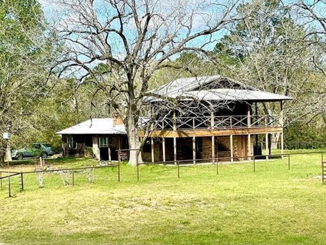 House for sale in Lufkin, Texas