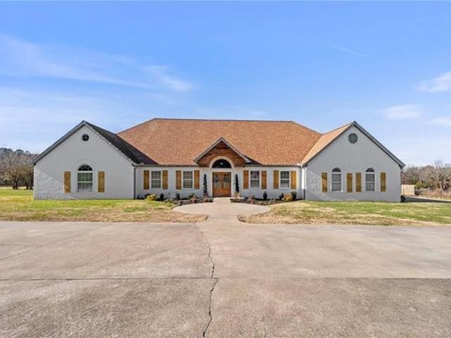 Land for sale in Ark