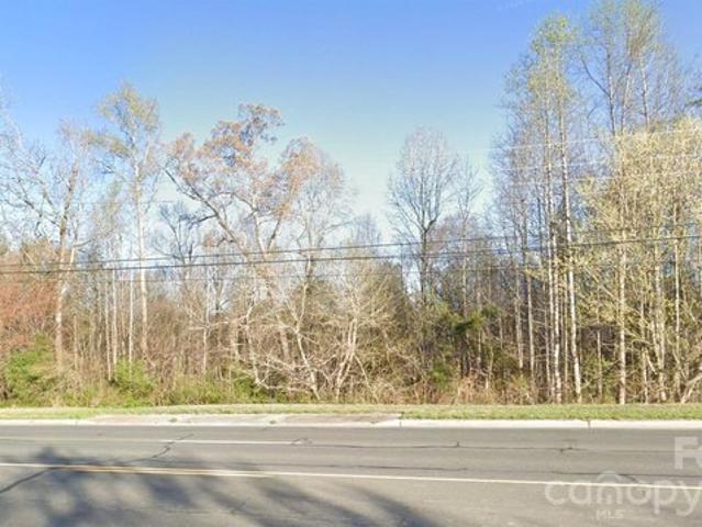 Land for sale in Locust, North Carolina