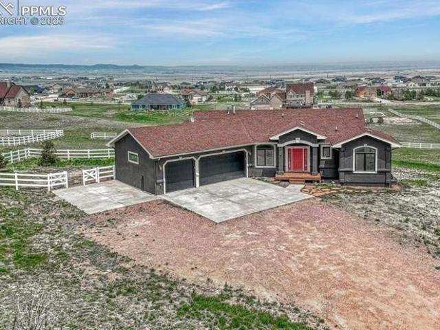 House for sale in Colorado