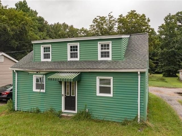 House for sale in Virginia