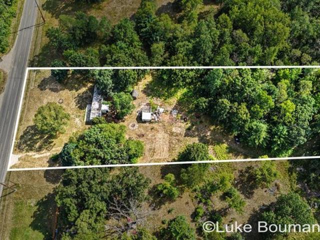 House for sale in Big Rapids, Michigan