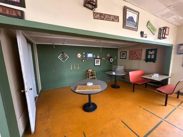 Commercial for sale in Ark