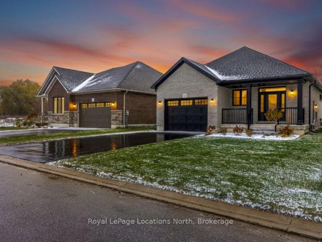 Farm for sale in Grey, Ontario