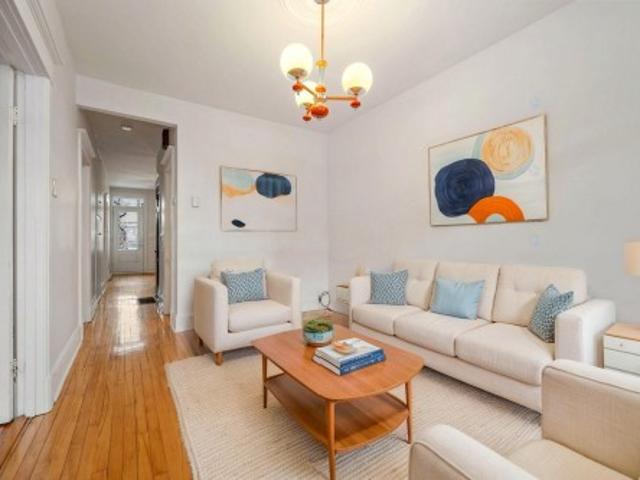Property for sale in St. Leonard's, Quebec