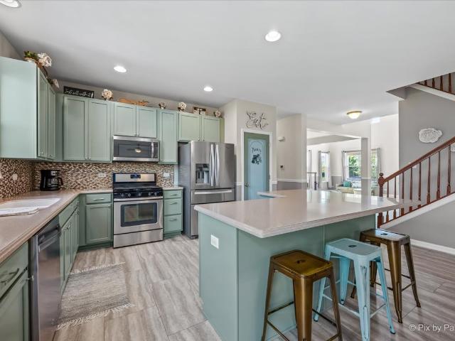 House for sale in Mchenry, Illinois