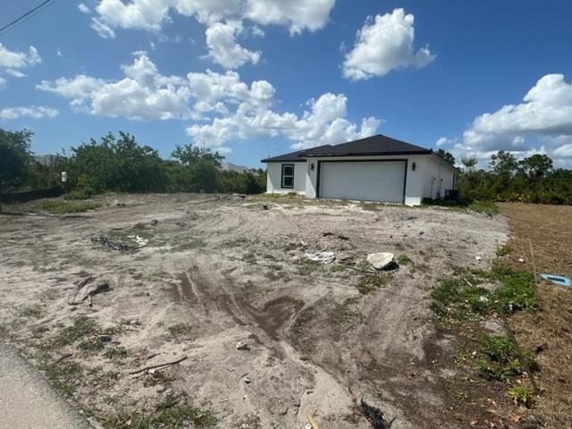 House for sale in Port Charlotte, Florida