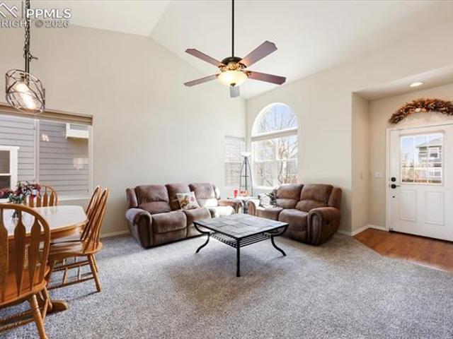 House for sale in Colorado