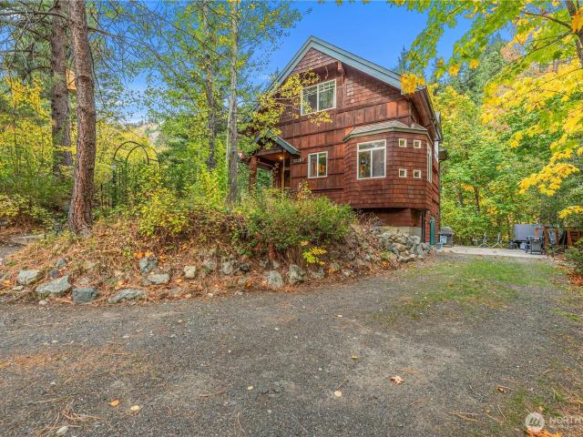 House for sale in Peshastin, Chelan County