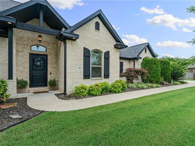 House for sale in Ark