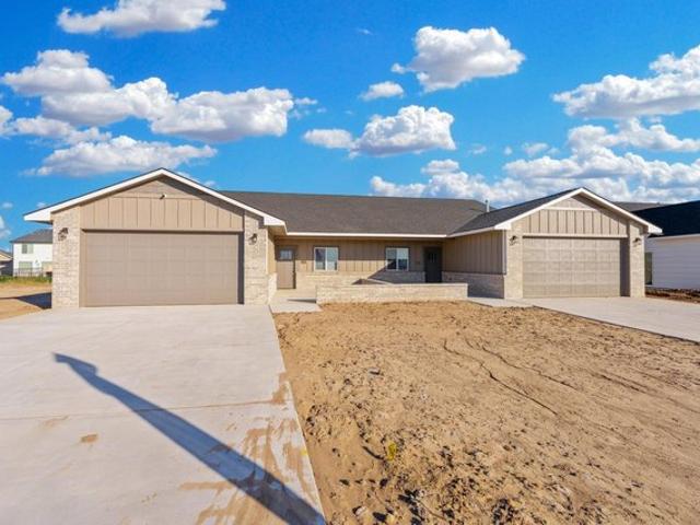 House for sale in Kansas