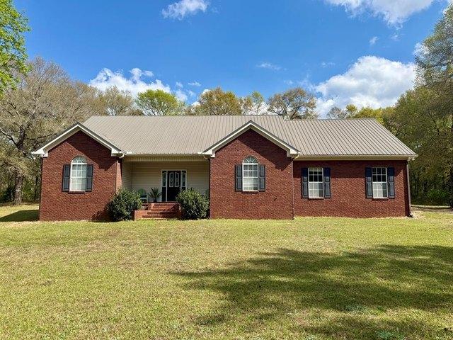 House for sale in Geneva, Alabama
