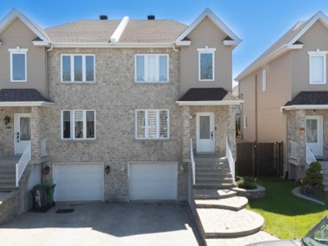 House for sale in Rivière-des-Prairies–Pointe-aux-Trembles, Montréal