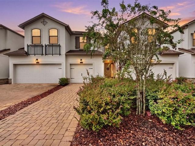 Townhouse for sale in Florida
