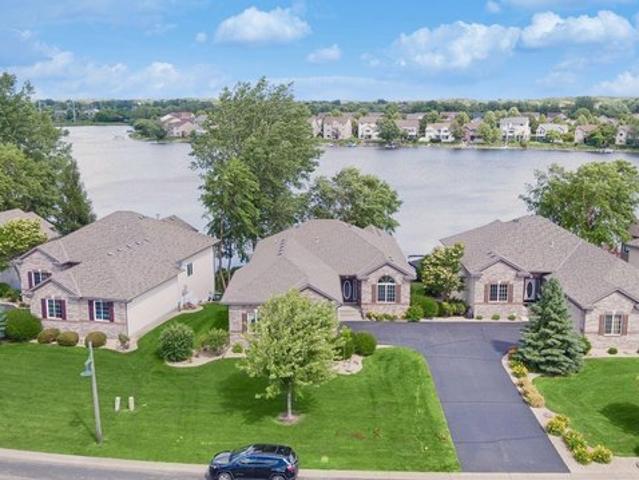 Townhouse for sale in Blaine, Minnesota