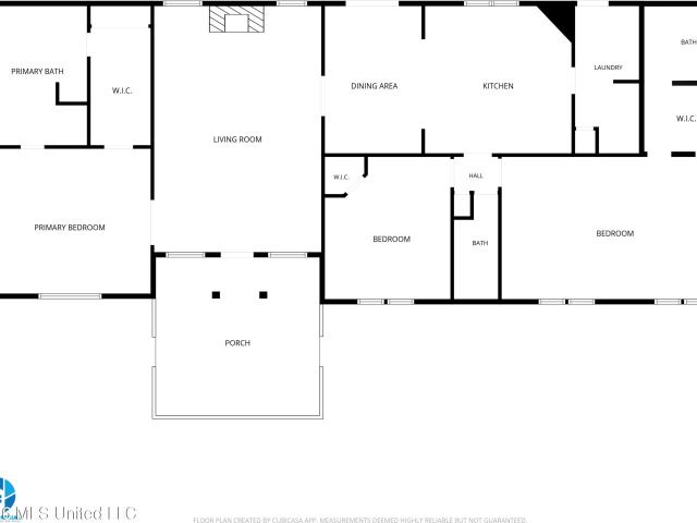 House for sale in Pass Christian, Mississippi