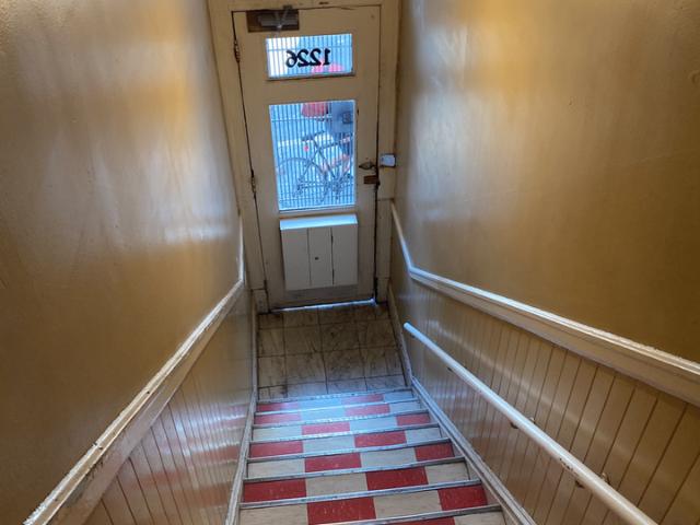 Apartment for rent in San Francisco, California