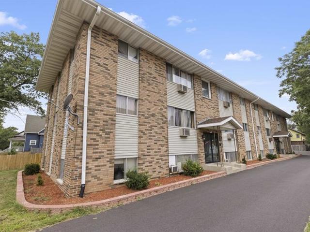 House for sale in Winnebago, Illinois