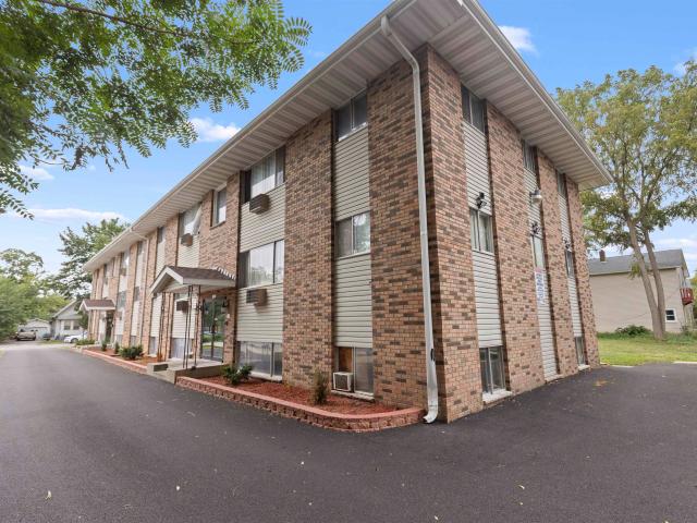 House for sale in Winnebago, Illinois