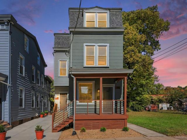 House for sale in Camp Washington, Cincinnati