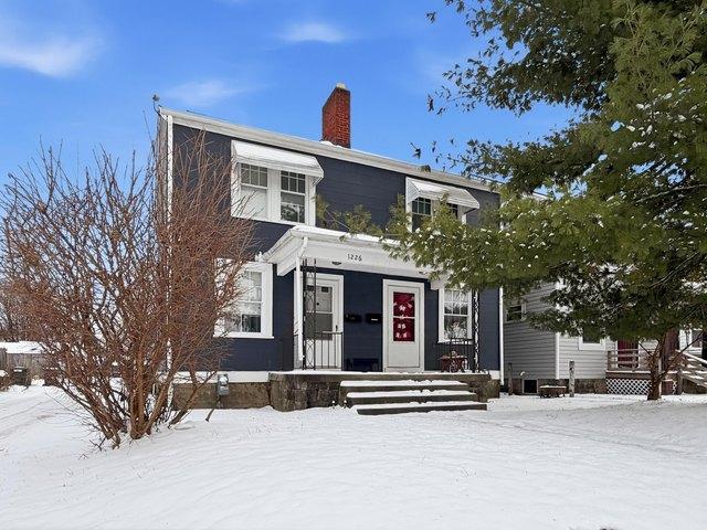 House for sale in Columbus, Franklin County