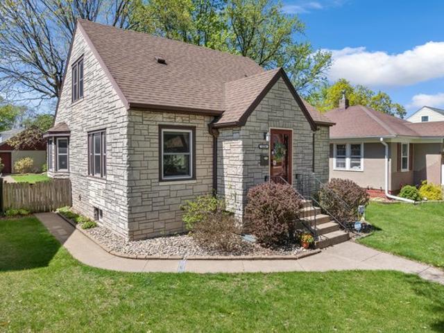 House for sale in La Crosse, Wisconsin