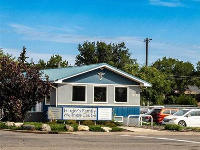 Commercial for sale in Saskatoon, Saskatchewan