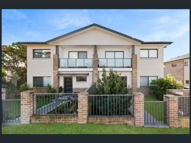 House for rent in Sydney, New South Wales