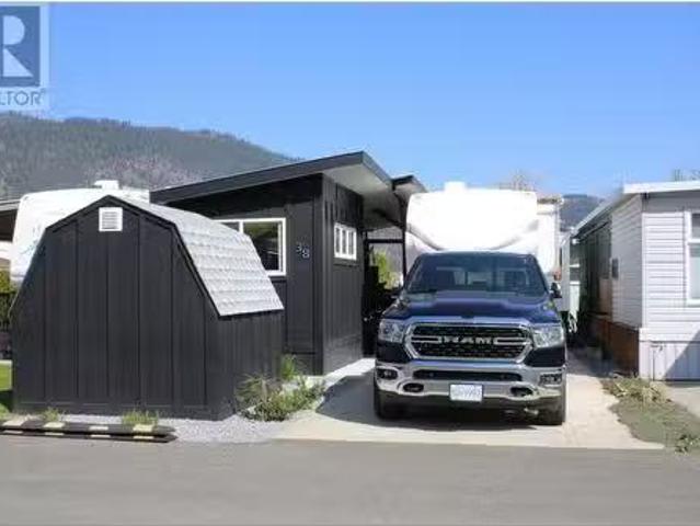 House for sale in Chase, British Columbia