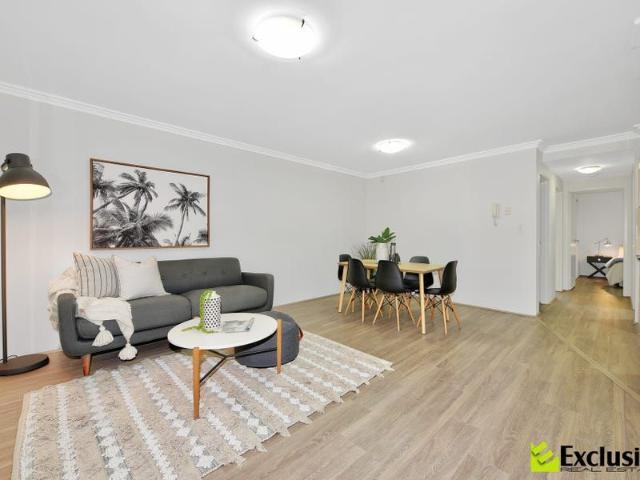 Apartment for rent in Strathfield, New South Wales