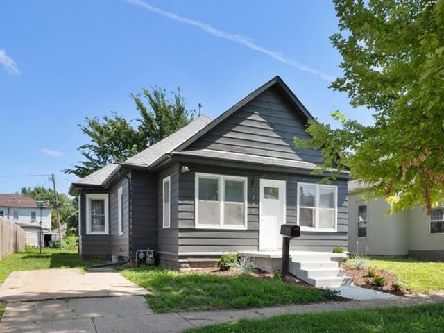 House for sale in Council Bluffs, Iowa