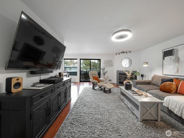 Condo for sale in Edmonds, Washington