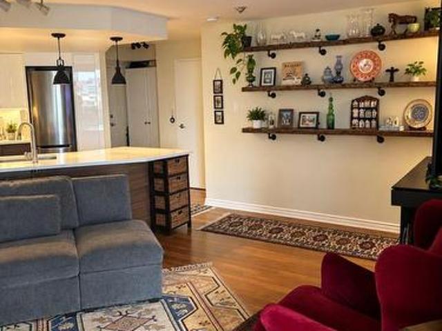 Condo for sale in Woburn, Ontario