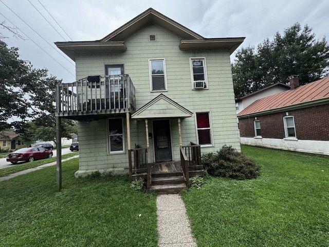 House for sale in La Crosse, Wisconsin