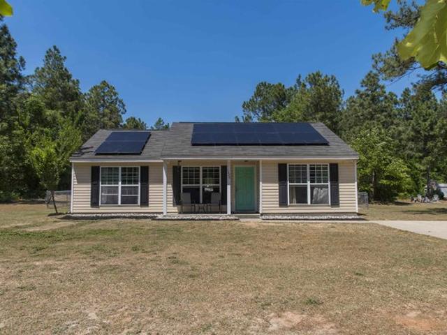 House for sale in Lugoff, South Carolina