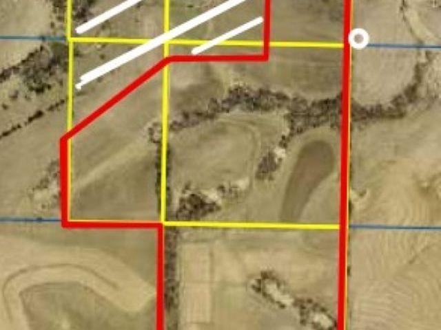 Farm for sale in Corning, Iowa