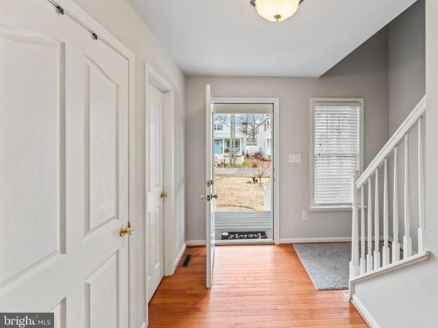 House for sale in Virginia