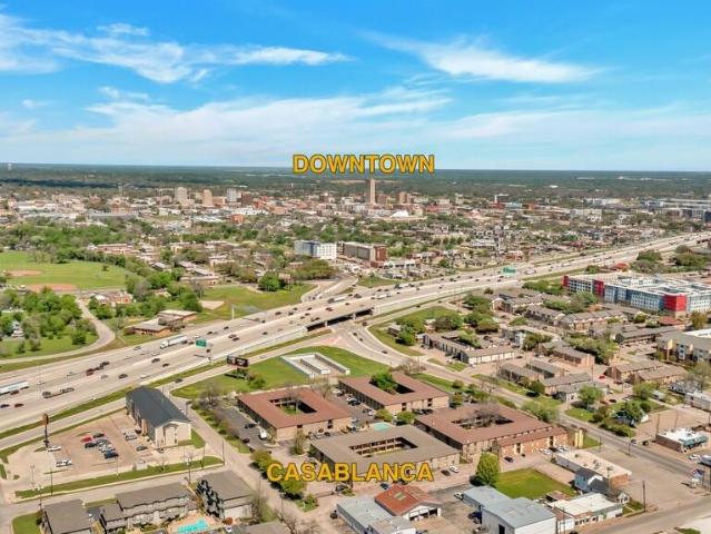 Condo for sale in Waco