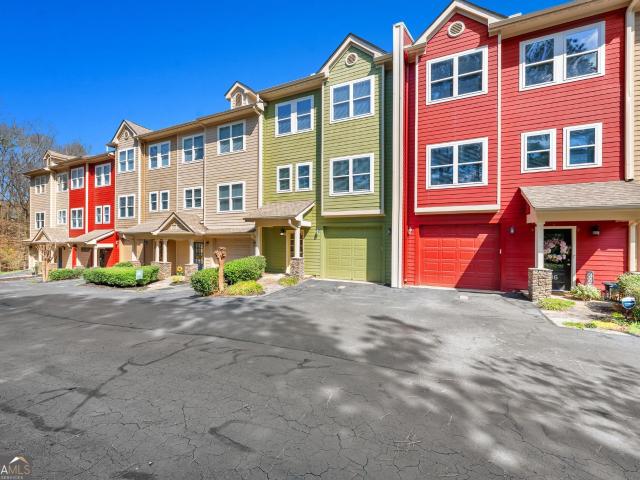 Townhouse for sale in Hartwell, Georgia
