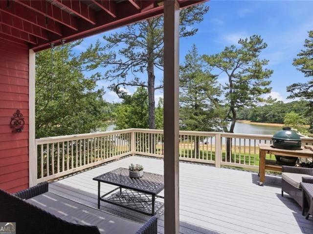 Townhouse for sale in Hartwell, Georgia