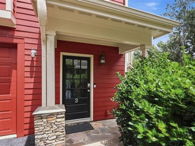 Townhouse for sale in Hartwell, Georgia