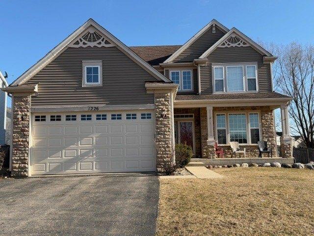 House for sale in Antioch, Illinois