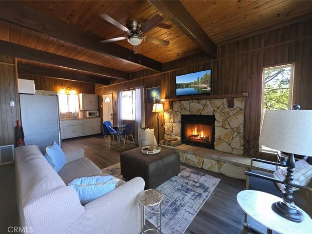 House for sale in Rimforest, California