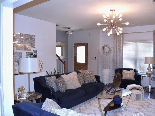 House for sale in Buford, Georgia