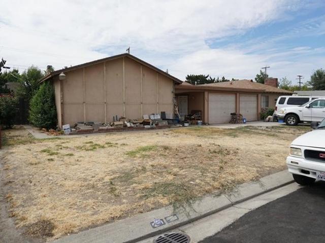 House for sale in Modesto, California