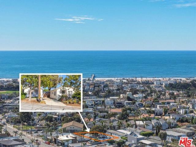 House for sale in Hermosa Beach, California
