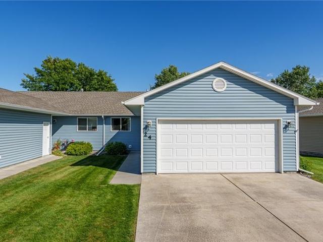 Townhouse for sale in Billings, Montana