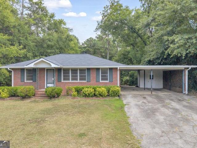 House for sale in Elbert, Georgia