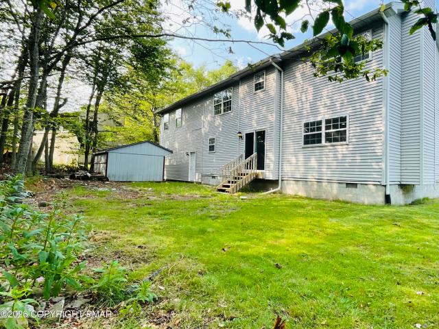 Property for rent in Cresco, Pennsylvania